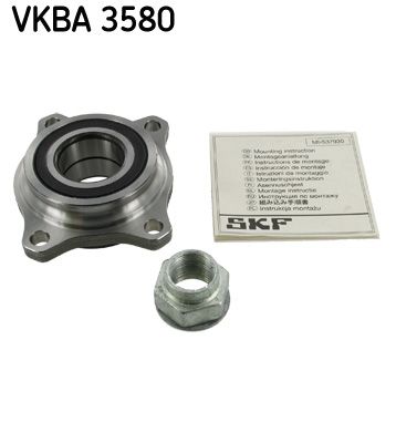 SKF Ležaj kotača